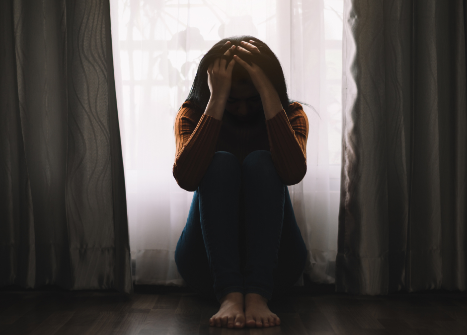 Understanding Depression: Signs, Symptoms, and Finding Support