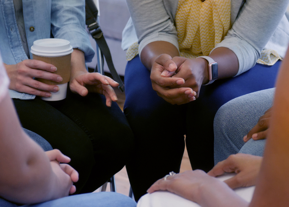 How Peer Support Can Transform Mental Health Recovery